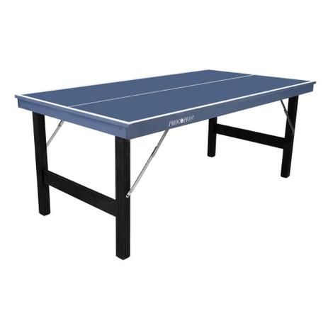 Mini Tênis de Mesa e Ping Pong Procópio MDP 15 mm Menor preço em Mini Tênis de Mesa e Ping Pong Procópio MDP 15 mm