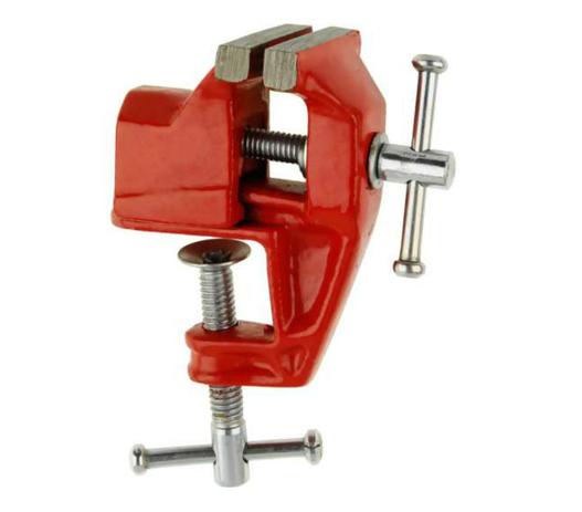 Mini torno base fixa 40mm Starfer 14088008 é boa?
