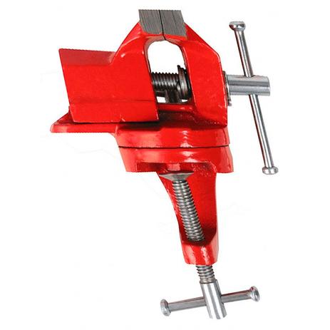 Mini Torno Com Base Fixa de 50mm - Western é ruim? Mini Torno Com Base Fixa de 50mm - Western é boa?