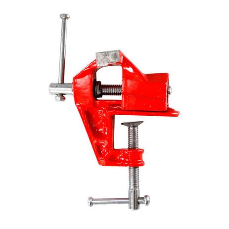 Mini Torno Com Base Fixa de 75mm - Western é boa?