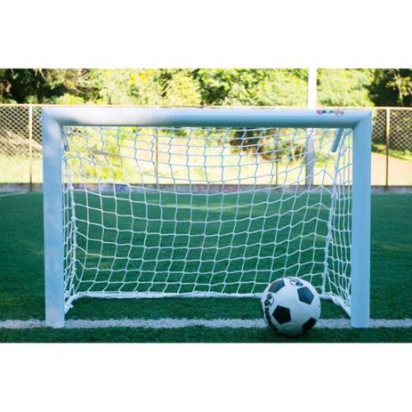Mini Trave De Futebol Profissional Gol 90 Plus - Fácil Esporte - Facil Esporte Menor preço em Mini Trave De Futebol Profissional Gol 90 Plus - Fácil Esporte - Facil Esporte