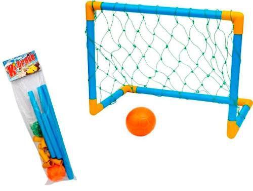 Bola e trave infantil Clearance