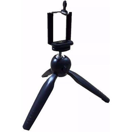 MIni Tripé Celular Camêra Xtrad FF0086 é boa?