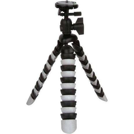 Mini Tripé De Mesa Digipod Para Câmeras Compactas Sm-852 - Beis é boa?