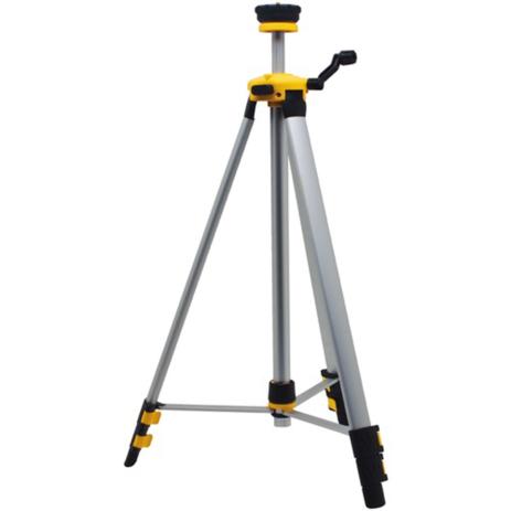 Mini Tripe Regulável DW0881 - Dewalt Menor preço em Mini Tripe Regulável DW0881 - Dewalt