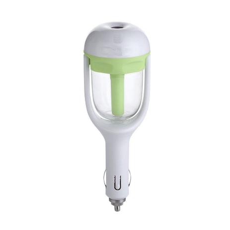 Mini Umidificador e Aromatizador Veicular Verde CBRN08728 - Commerce brasil Menor preço em Mini Umidificador e Aromatizador Veicular Verde CBRN08728 - Commerce brasil