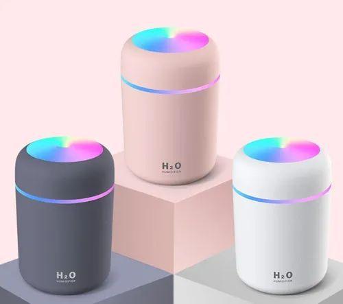 Mini Umodificador Ar Portátil Purificador Usb Colorido U39 - DOISIRMAOS é boa?