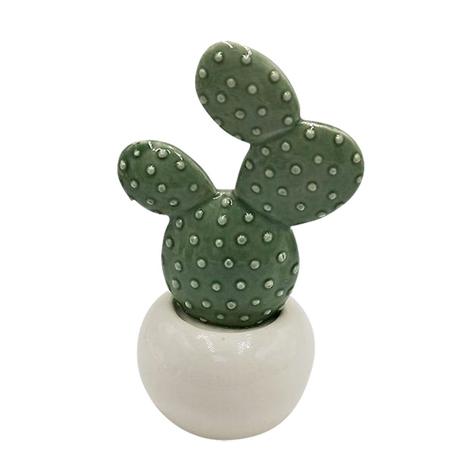 Mini vaso decor prickly pear cactus - Urban é ruim? Mini vaso decor prickly pear cactus - Urban é boa?