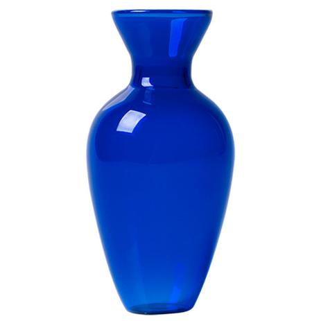 Mini Vaso Decorativo de Mesa em Vidro Azul Royal - Manu Fish Menor preço em Mini Vaso Decorativo de Mesa em Vidro Azul Royal - Manu Fish