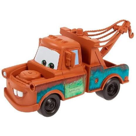 Mini Veiculo 12 CM Disney Pixar Carros Mate Mattel FFN47 Menor preço em Mini Veiculo 12 CM Disney Pixar Carros Mate Mattel FFN47