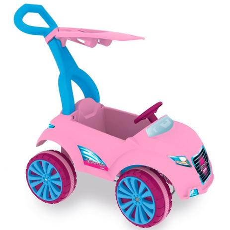 Mini Veículo Com Pedal Xrover Infantil 4 Rodas Á Partir De 2 Anos Xalingo Menor preço em Mini Veículo Com Pedal Xrover Infantil 4 Rodas Á Partir De 2 Anos Xalingo