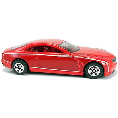 Mini Veículo Die Cast - Hot Wheels - 1:64 - Cadillac Elmiraj - Mattel é ruim? Mini Veículo Die Cast - Hot Wheels - 1:64 - Cadillac Elmiraj - Mattel é boa?
