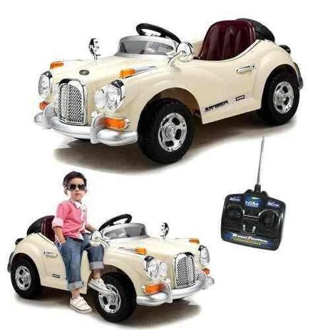 Mini Veículo Elétrico Som Luzes Controle Remoto 12V - Bel fix Menor preço em Mini Veículo Elétrico Som Luzes Controle Remoto 12V - Bel fix