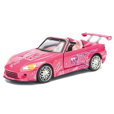 Mini Veiculos Velozes e Furiosos Die Cast Suki Honda Sz000 - Dtc Menor preço em Mini Veiculos Velozes e Furiosos Die Cast Suki Honda Sz000 - Dtc