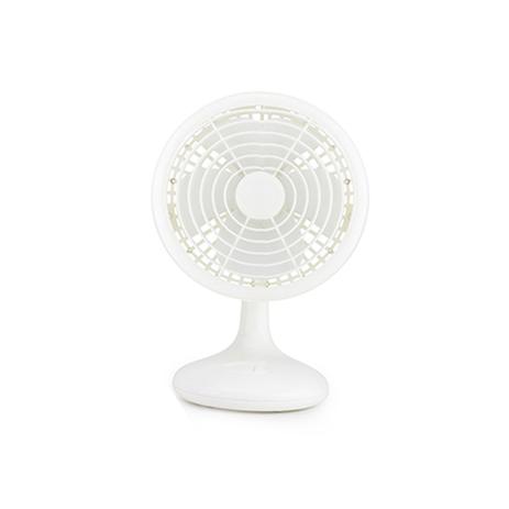 Mini Ventilador de Mesa Portatil Bateria Recarregável USB - Yase é ruim? Mini Ventilador de Mesa Portatil Bateria Recarregável USB - Yase é boa?