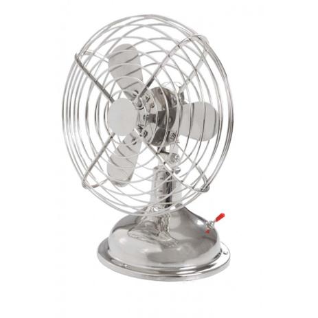 Mini Ventilador de Metal 23cmx15cm Vênus Victrix Menor preço em Mini Ventilador de Metal 23cmx15cm Vênus Victrix