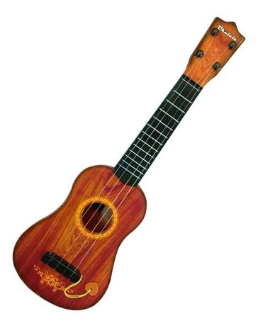 Mini Violão Acústico Infantil Cordas Em Aço De Brinquedo 58 cm Corpo de Plástico C/ Inmetro Criança - Importway Menor preço em Mini Violão Acústico Infantil Cordas Em Aço De Brinquedo 58 cm Corpo de Plástico C/ Inmetro Criança - Importway