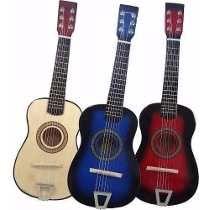 Mini violao infantil acustico com 6 cordas para iniciantes - Faça resolva Menor preço em Mini violao infantil acustico com 6 cordas para iniciantes - Faça resolva