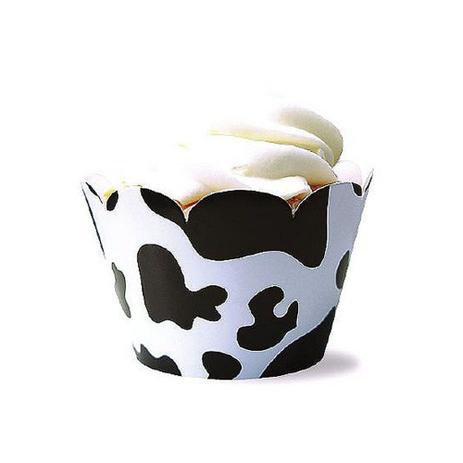 Mini Wrapper Cupcake Ref.0029 c/12 - Miss Cupcake - Diversos Menor preço em Mini Wrapper Cupcake Ref.0029 c/12 - Miss Cupcake - Diversos