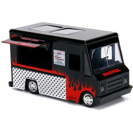 jada deadpool taco truck