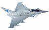 Miniatura Avião Eurofighter Typhoon Easykit Revell 1/100 Menor preço em Miniatura Avião Eurofighter Typhoon Easykit Revell 1/100