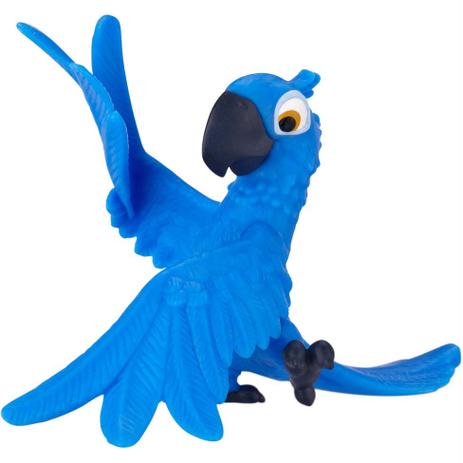 Miniatura Blu Rio 2 - Sunny Menor preço em Miniatura Blu Rio 2 - Sunny