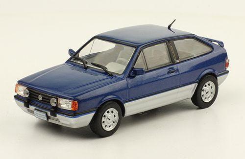 Miniatura Carros Volkswagen Collection Edição 04 Volkswagen Gol GTI (1989) Menor preço em Miniatura Carros Volkswagen Collection Edição 04 Volkswagen Gol GTI (1989)
