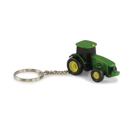 Miniatura Chaveiro Trator John Deere Menor preço em Miniatura Chaveiro Trator John Deere