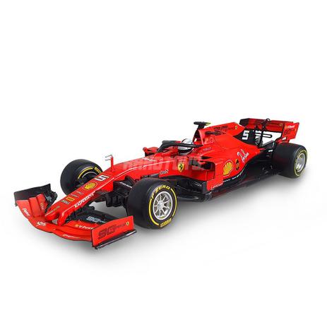 Miniatura F1 Ferrari SF90 Sebastian Vettel 5 1/18 Bburago Menor preço em Miniatura F1 Ferrari SF90 Sebastian Vettel 5 1/18 Bburago