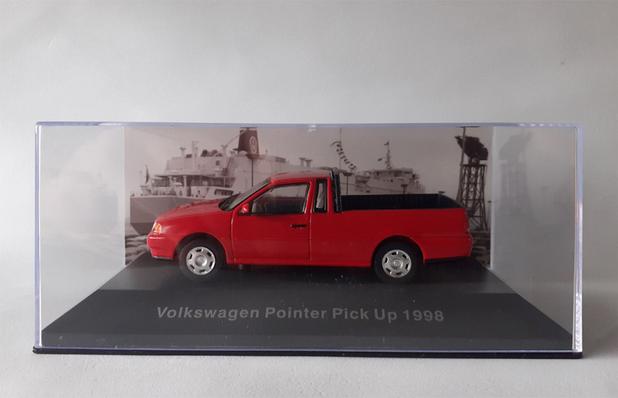 Saveiro de brinquedo Clearance