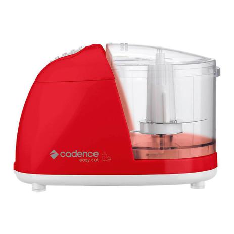 Miniprocessador Easy Cut Cadence MPR511 Menor preço em Miniprocessador Easy Cut Cadence MPR511