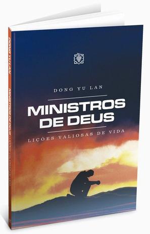 Ministros de Deus - Arvore da vida Menor preço em Ministros de Deus - Arvore da vida