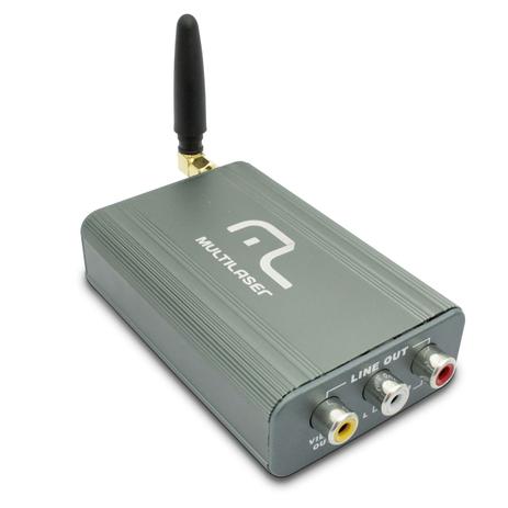 Mirror Cast Multilaser Mirror Box AU906 Espelhamento Imagem do Celular no DVD IOS Android Wi Fi RCA é boa?