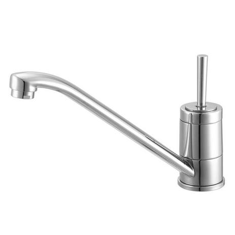 Misturador De Mesa Monocomando Para Cozinha 7002 C76 Meber Menor preço em Misturador De Mesa Monocomando Para Cozinha 7002 C76 Meber
