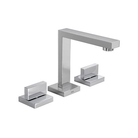 Misturador de Mesa para Lavatório Bica Alta Dream Cr Deca é boa?
