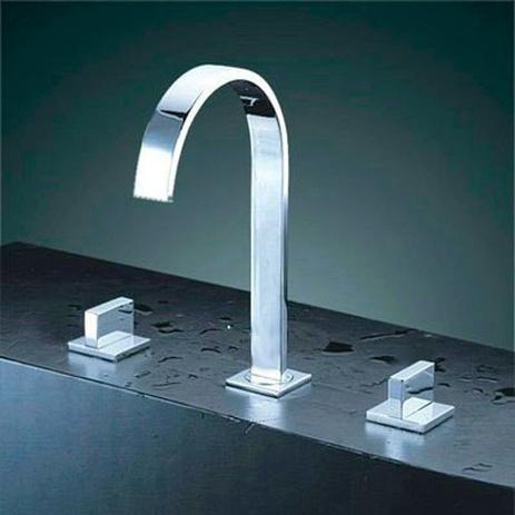 Misturador Duplo Comando Torneira Banheiro Lavabo Victory - Máxima Metais - Premierdecor Menor preço em Misturador Duplo Comando Torneira Banheiro Lavabo Victory - Máxima Metais - Premierdecor