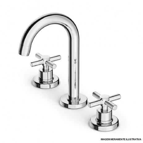Misturador lavatorio celite bica alta life - b5799c1cr1 - Celite - metal Menor preço em Misturador lavatorio celite bica alta life - b5799c1cr1 - Celite - metal