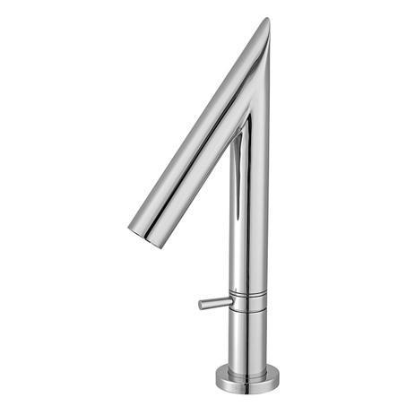 Misturador Monocomando 30.5cm Cromado Uno Expressam Meber Menor preço em Misturador Monocomando 30.5cm Cromado Uno Expressam Meber