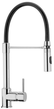 Misturador Monocomando Cozinha Bica Alta Cromado Cox Paini é boa?