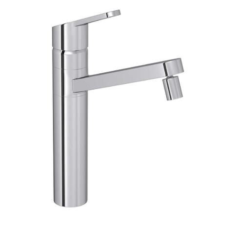 Misturador Monocomando Cozinha Deca Flex de Mesa Cromado é ruim? Misturador Monocomando Cozinha Deca Flex de Mesa Cromado é boa?