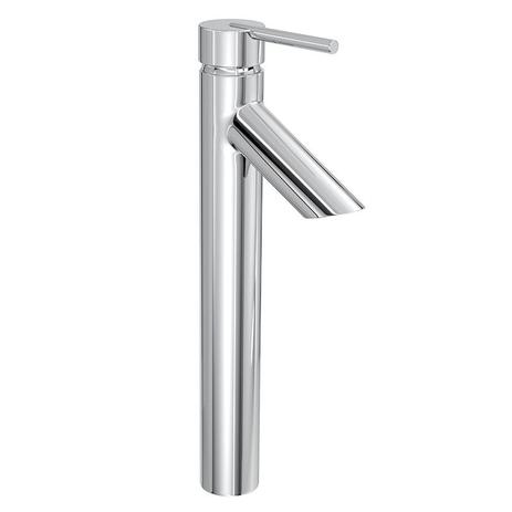 Misturador Monocomando de Mesa p/ Lavatório 23,4cm Axis Deca Menor preço em Misturador Monocomando de Mesa p/ Lavatório 23,4cm Axis Deca