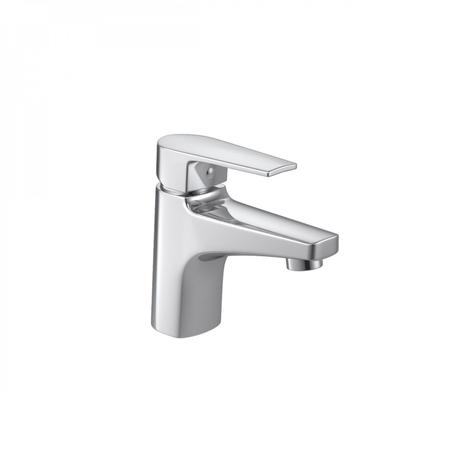 Misturador Monocomando Lavatório Bica Baixa Level Deca Cromado é boa?