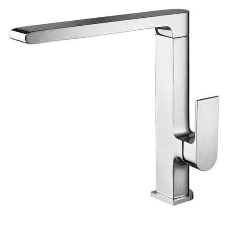 Misturador Monocomando Lavatório Lorenzetti LorenLike Mesa Bica Alta Cromado Menor preço em Misturador Monocomando Lavatório Lorenzetti LorenLike Mesa Bica Alta Cromado