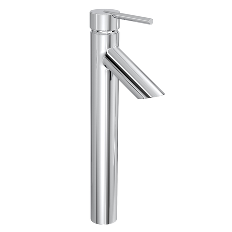 Misturador Monocomando Lavatorio Mesa Bica Alta Axis 2885.C73 - Deca Menor preço em Misturador Monocomando Lavatorio Mesa Bica Alta Axis 2885.C73 - Deca