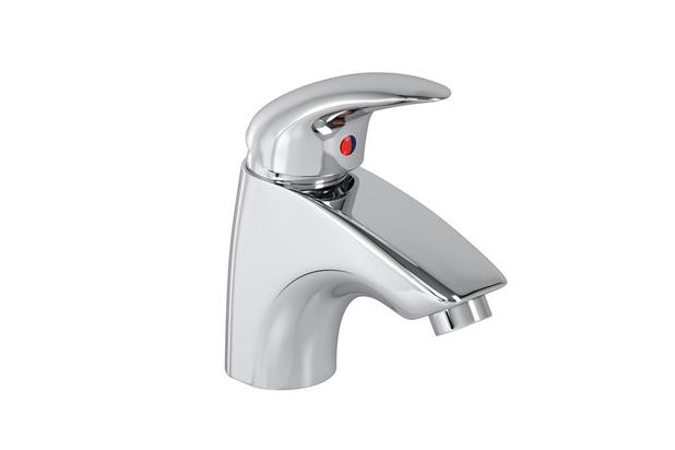 Menor preço em Misturador Monocomando Lavatório Mesa Smart Cr 2875 C71 Deca