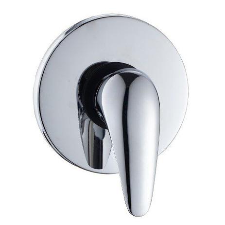 Misturador Monocomando P/ Chuveiro E Banheira - Completo 1/2” - Jiwi Menor preço em Misturador Monocomando P/ Chuveiro E Banheira - Completo 1/2” - Jiwi