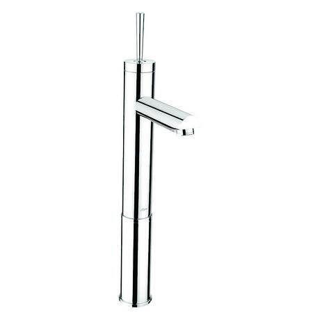Misturador Monocomando para Banheiro de Mesa 2878 C 76 Extralongo Meber Metais Menor preço em Misturador Monocomando para Banheiro de Mesa 2878 C 76 Extralongo Meber Metais