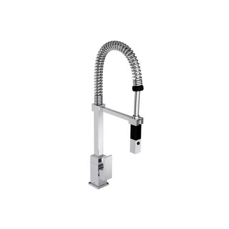 Misturador Monocomando para Cozinha de Mesa Bica Alta Unic Gourmet Cromado - Deca Menor preço em Misturador Monocomando para Cozinha de Mesa Bica Alta Unic Gourmet Cromado - Deca