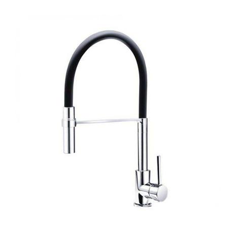 Misturador Monocomando para Cozinha Seattle Eternit - 2264-E76 é ruim? Misturador Monocomando para Cozinha Seattle Eternit - 2264-E76 é boa?