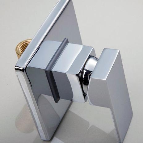 Misturador Monocomando para Ducha Chuveiro 1/2 Banheiro Mix - Máxima Metais - Premierdecor Menor preço em Misturador Monocomando para Ducha Chuveiro 1/2 Banheiro Mix - Máxima Metais - Premierdecor